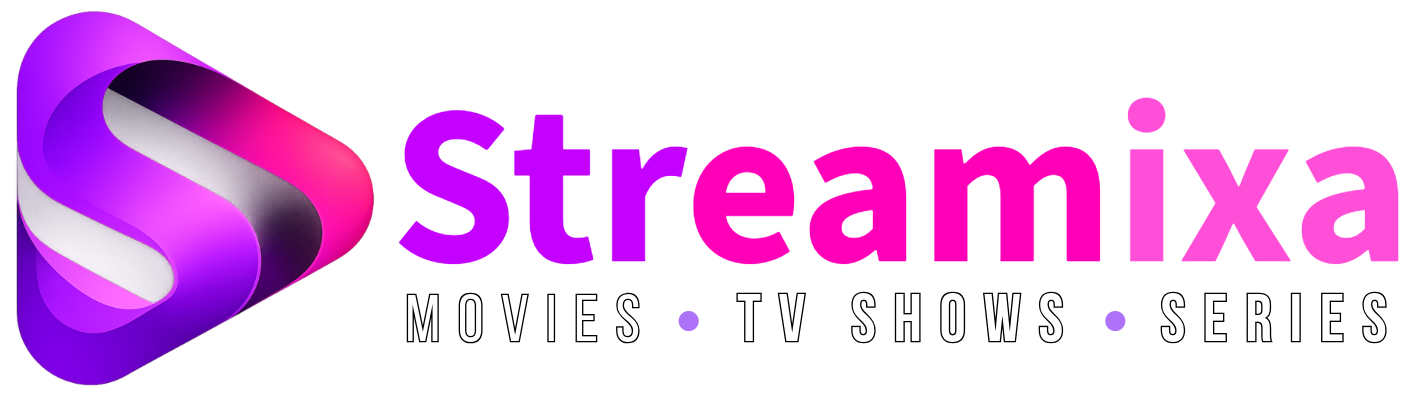 Streamixa